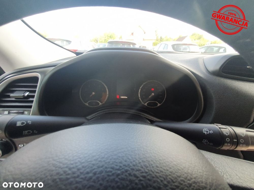 Jeep Renegade 1.4 MultiAir Longitude FWD S&S - 32