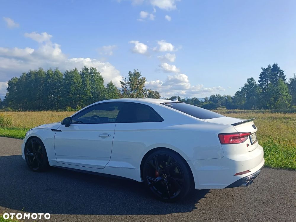 Audi S5 Coupé - 11