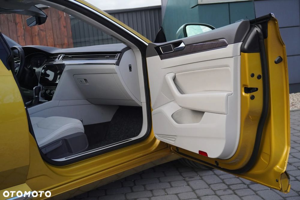 Volkswagen Arteon 1.5 TSI ACT OPF DSG Elegance - 31
