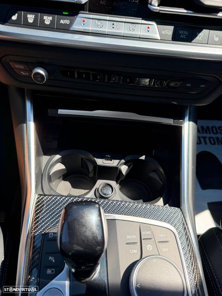 BMW 330 - 36