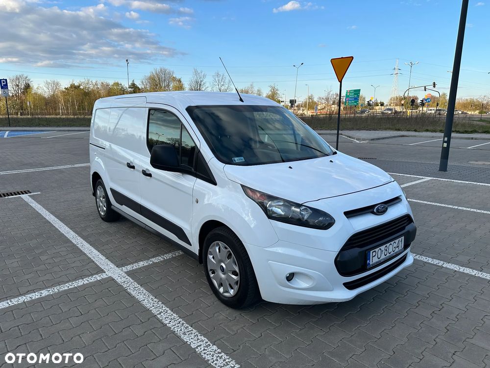 Ford Transit Connect 230 L2 Trend - 4