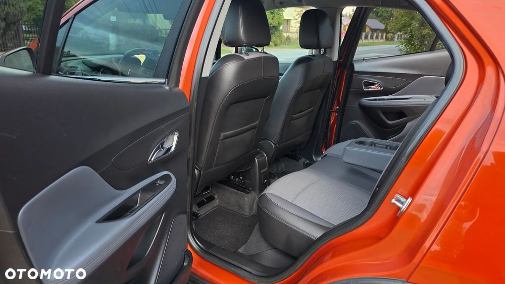 Opel Mokka 1.4 T Cosmo S&S - 18