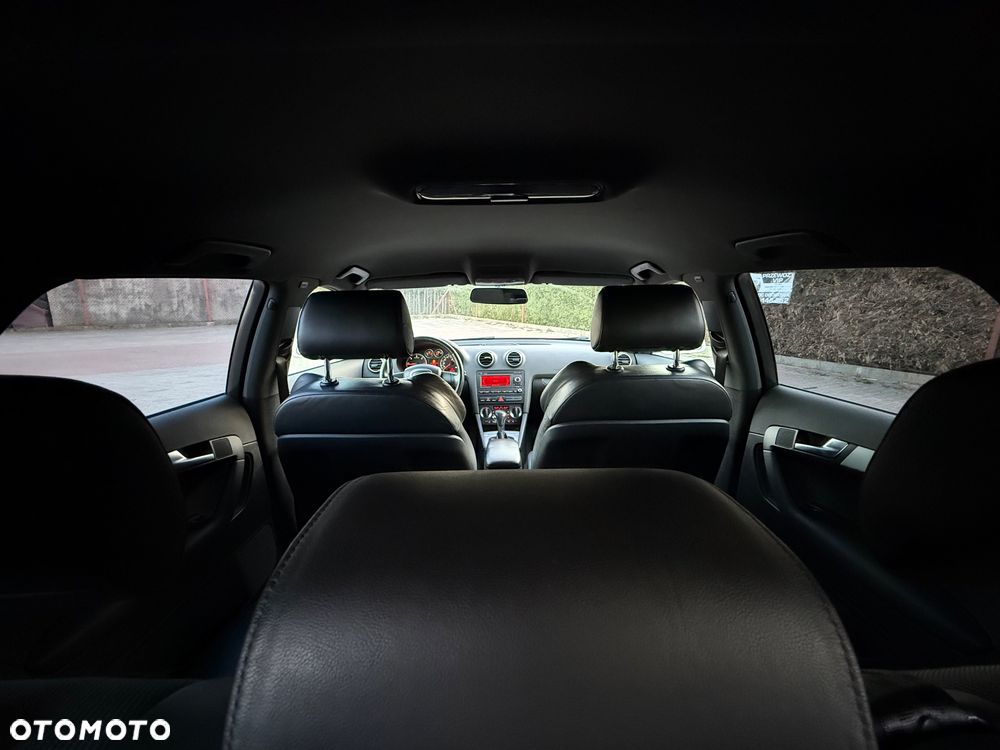Audi A3 Sportback - 22