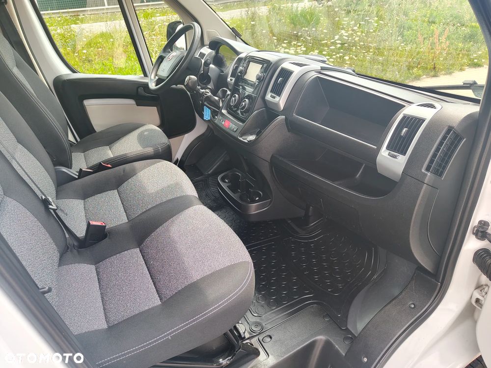 Fiat DUCATO L2H2 IZOTERMA / 2.3 Multi-Jet 130 KM - 35