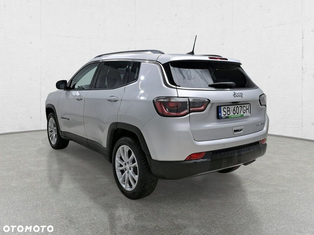 Jeep Compass - 6