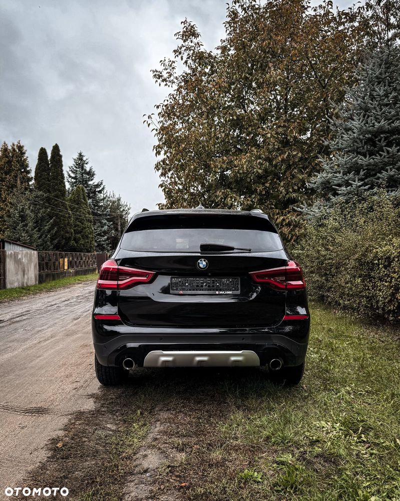 BMW X3 xDrive30i xLine - 3