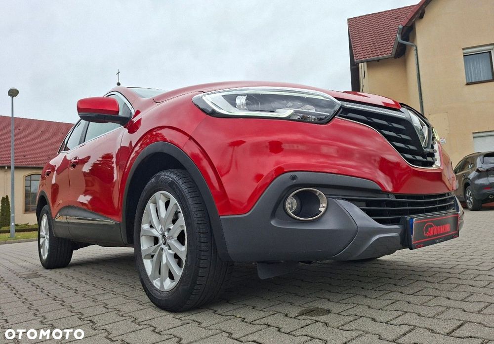 Renault Kadjar - 7