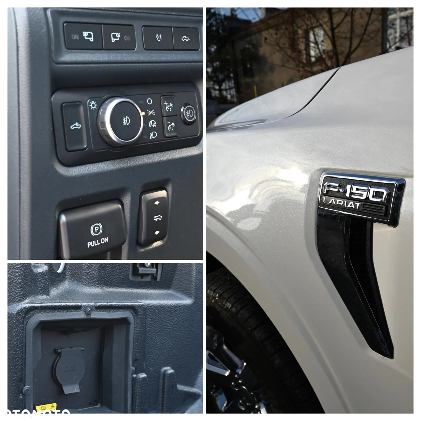 Ford F150 - 36