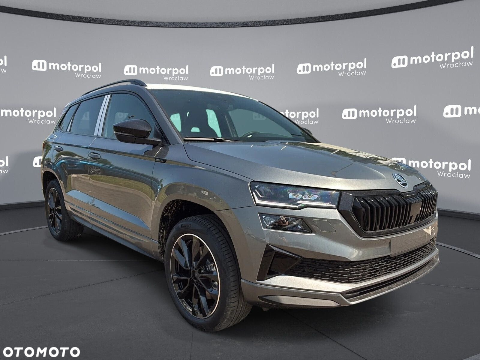 Skoda Karoq - 12