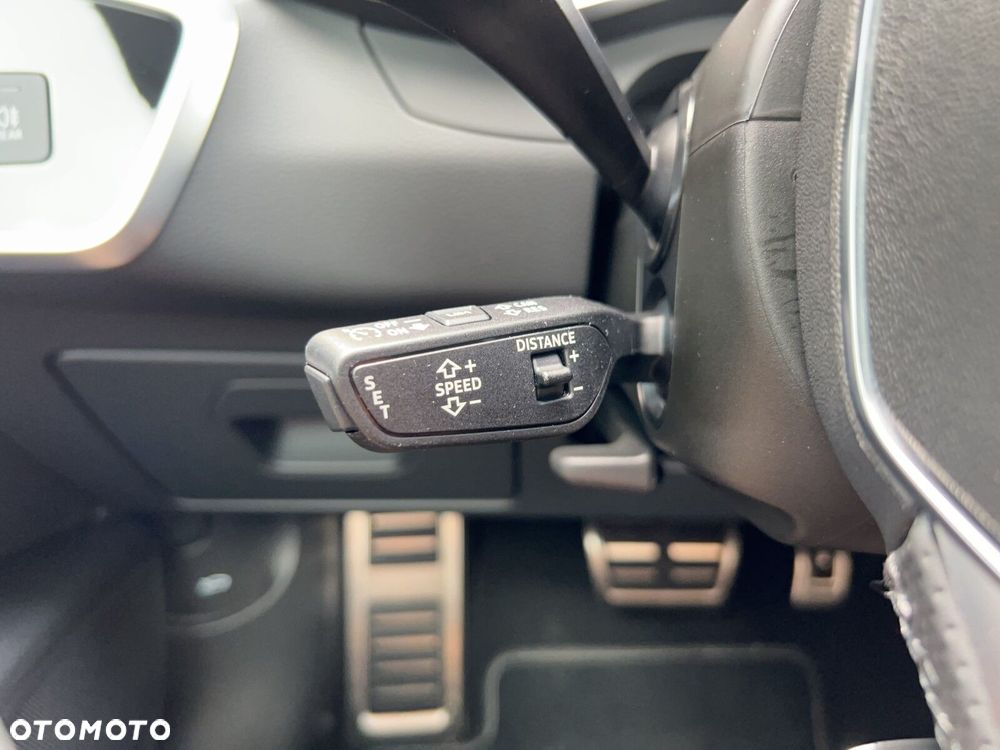 Audi A7 Sportback 45 TFSI mHEV Quattro S tronic - 36