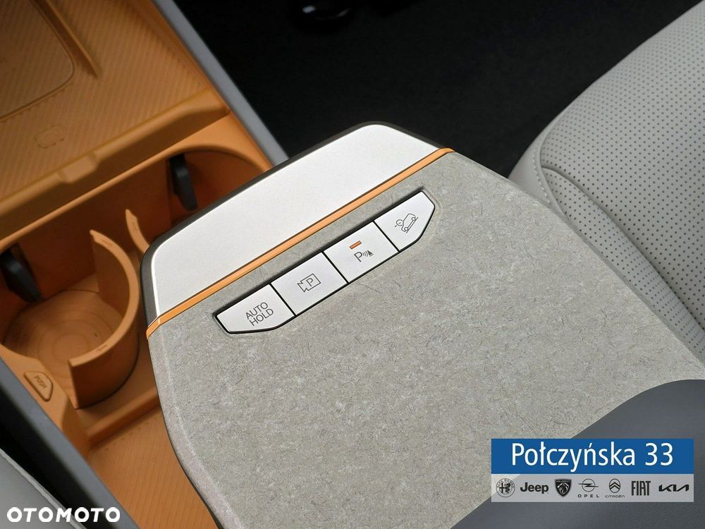 Kia EV3 81.4kWh Business Line - 14