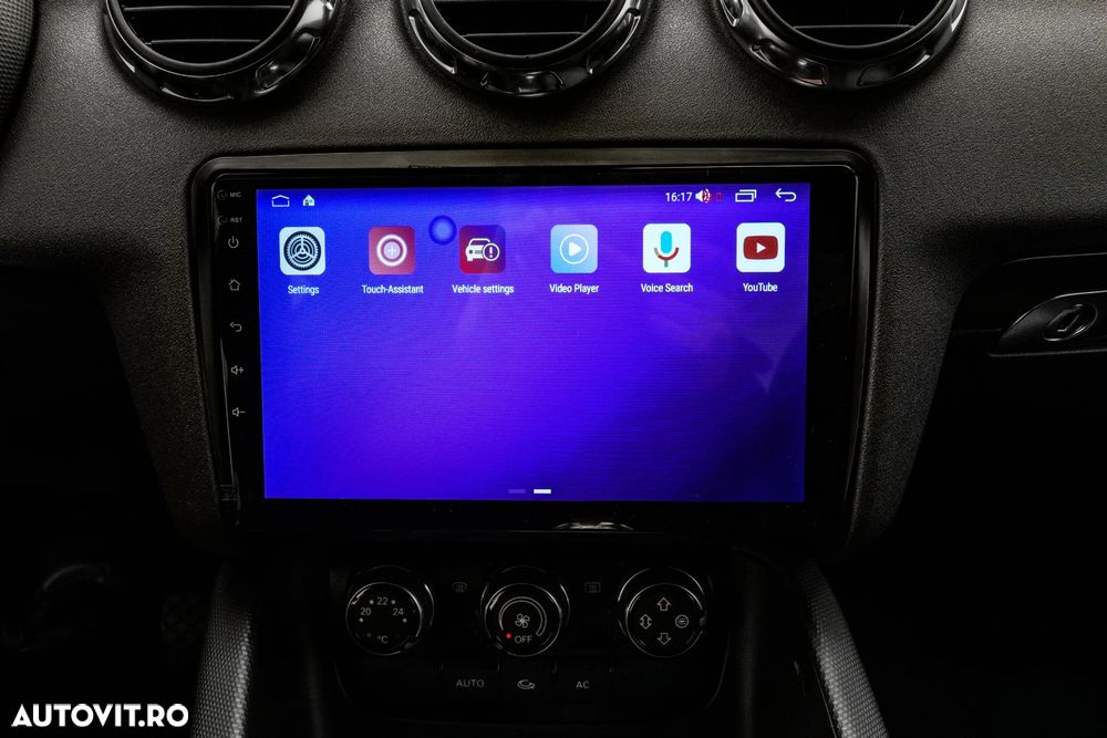 Audi TT Coupe 1.8 TFSI - 19