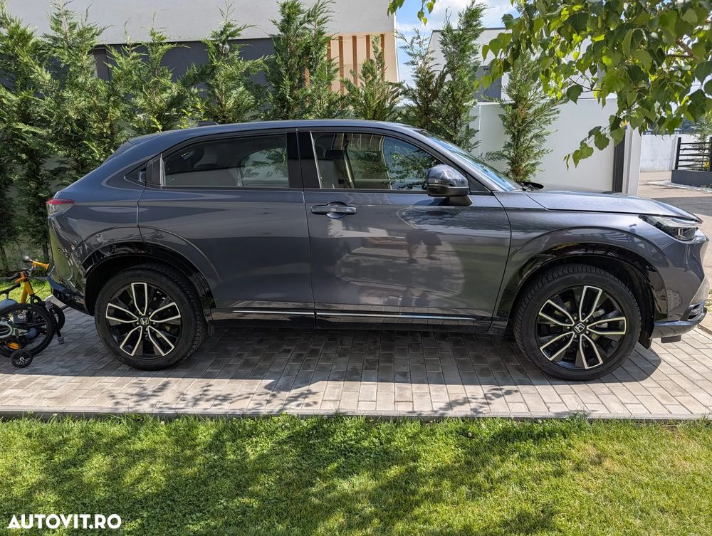 Honda HR-V 1.5 4x2 E-CVT HEV Advance - 5