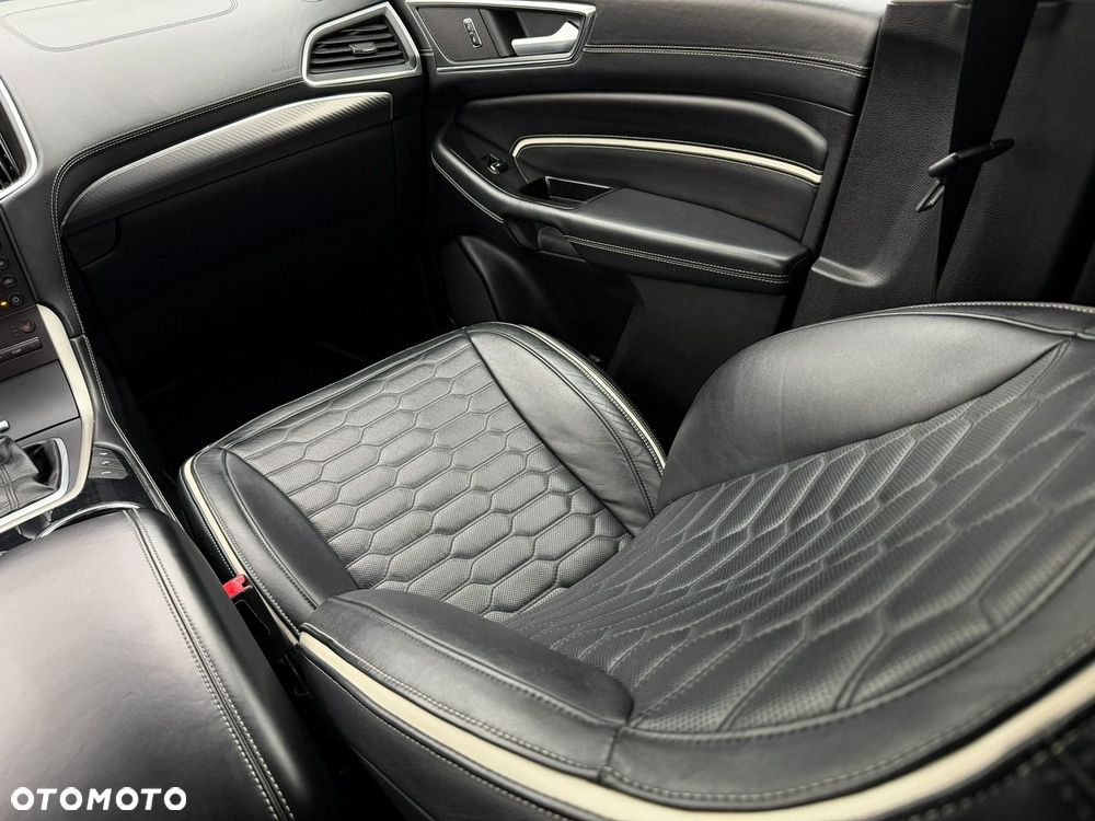 Ford S-Max 2.0 TDCi Vignale PowerShift - 23