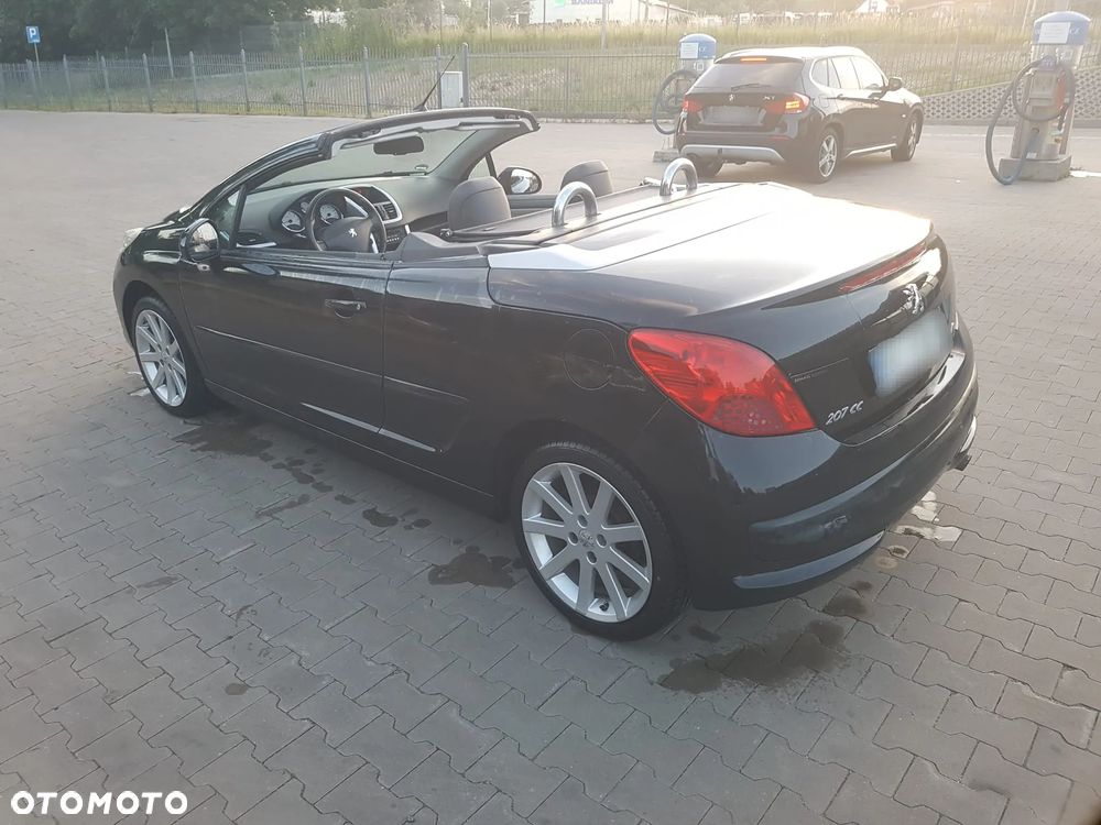 Peugeot 207 - 3