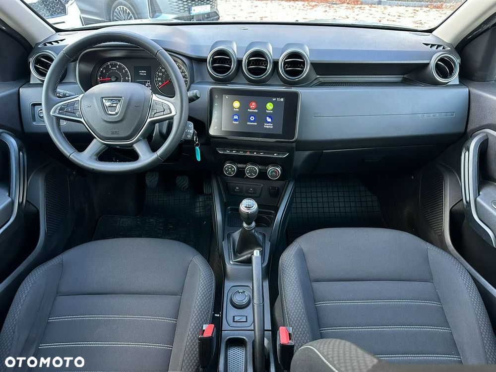 Dacia Duster - 17