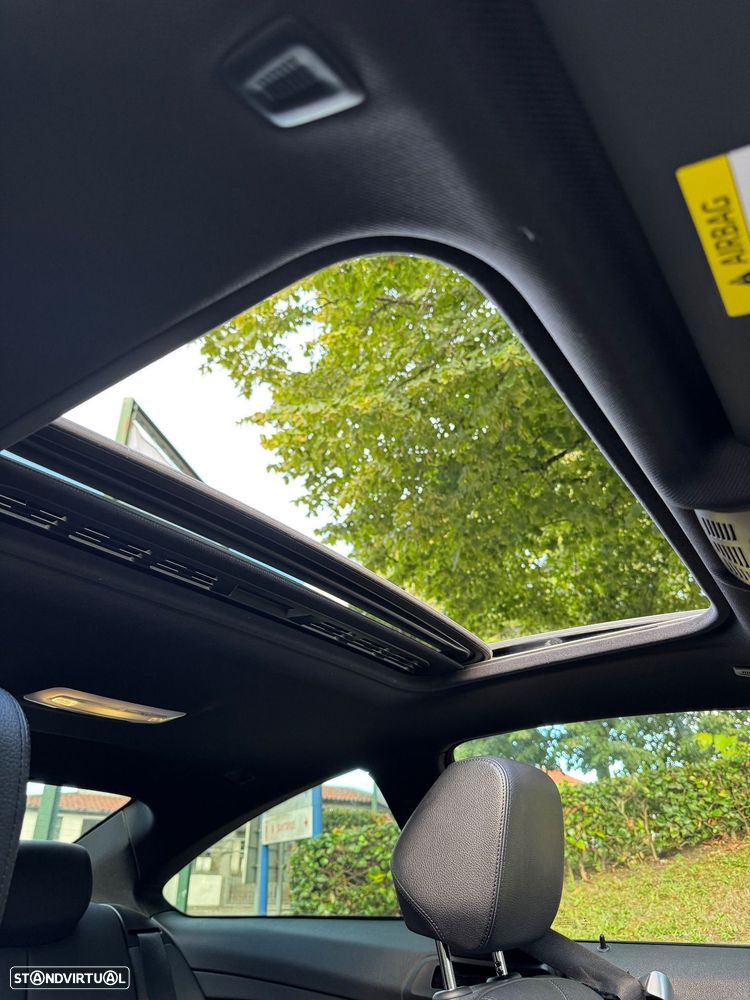 BMW 425 d Sport-Aut. M Sport - 50