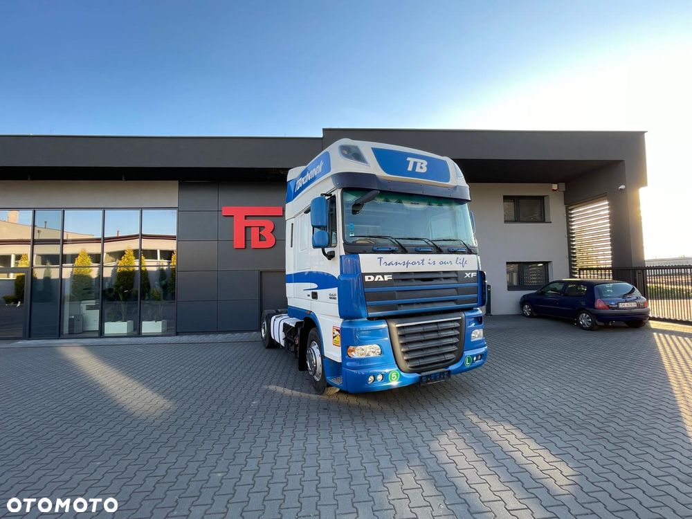 DAF XF 105 460 SSC / STANDARD - 3
