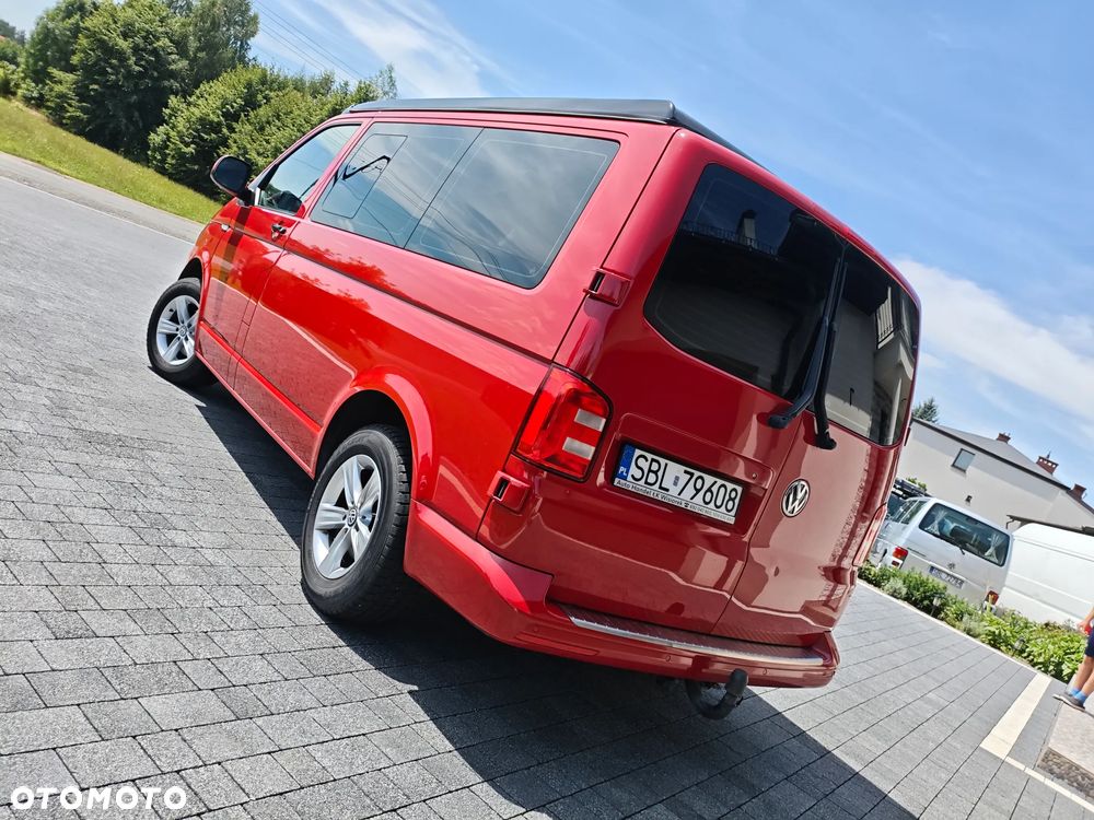 Volkswagen Transporter T6 - 6