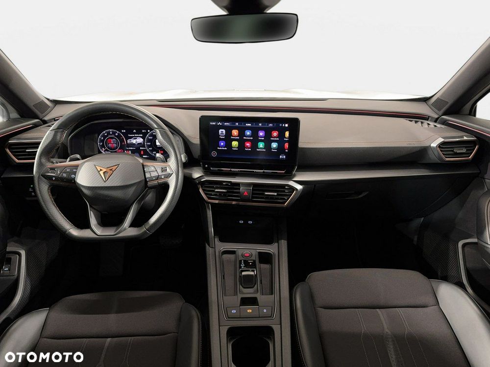 Cupra Formentor - 18