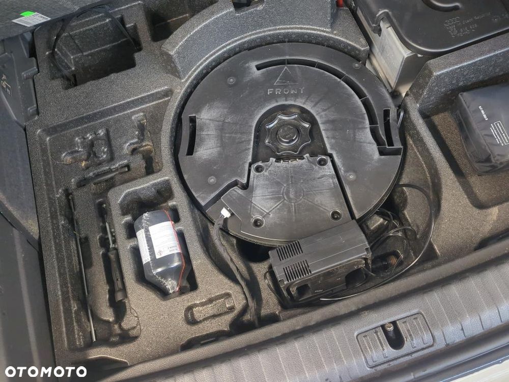 Audi Q3 35 TFSI mHEV Advanced S tronic - 25