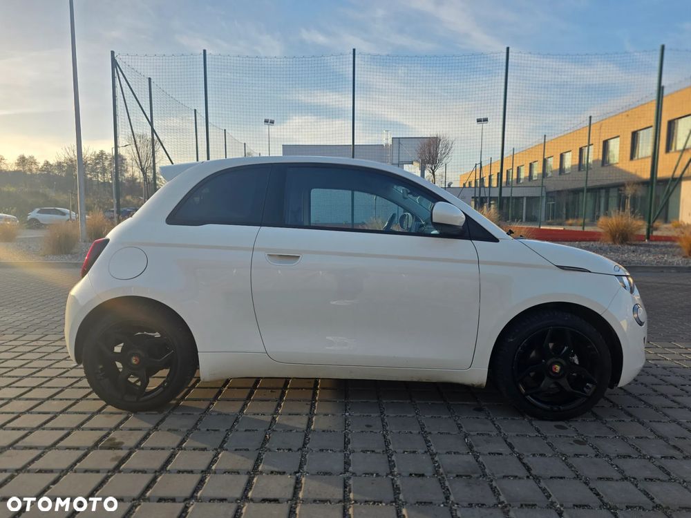 Fiat 500 - 6