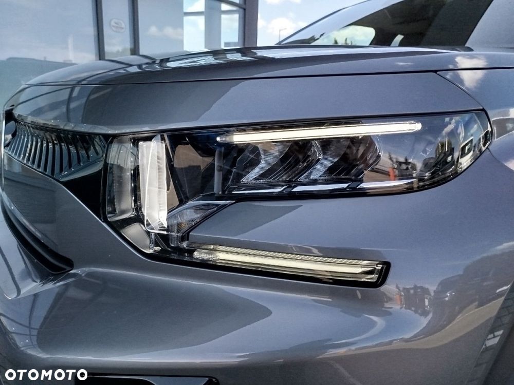 Citroën C3 Aircross - 27