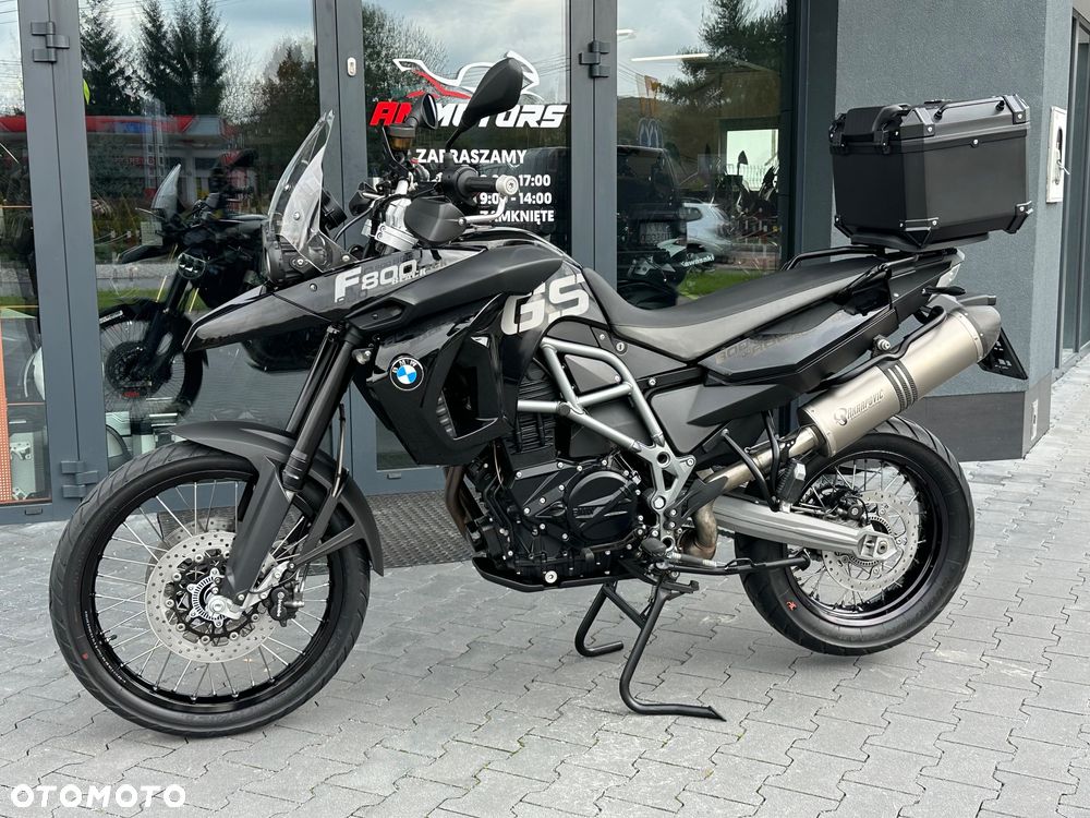 BMW GS - 26