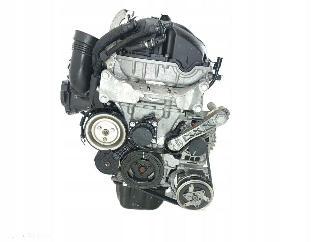 SILNIK KOMPLETNY PEUGEOT 207 208 308 1.4 VTI 8F01 10FGAS - 5