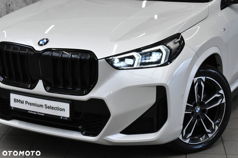 BMW X1 - 26