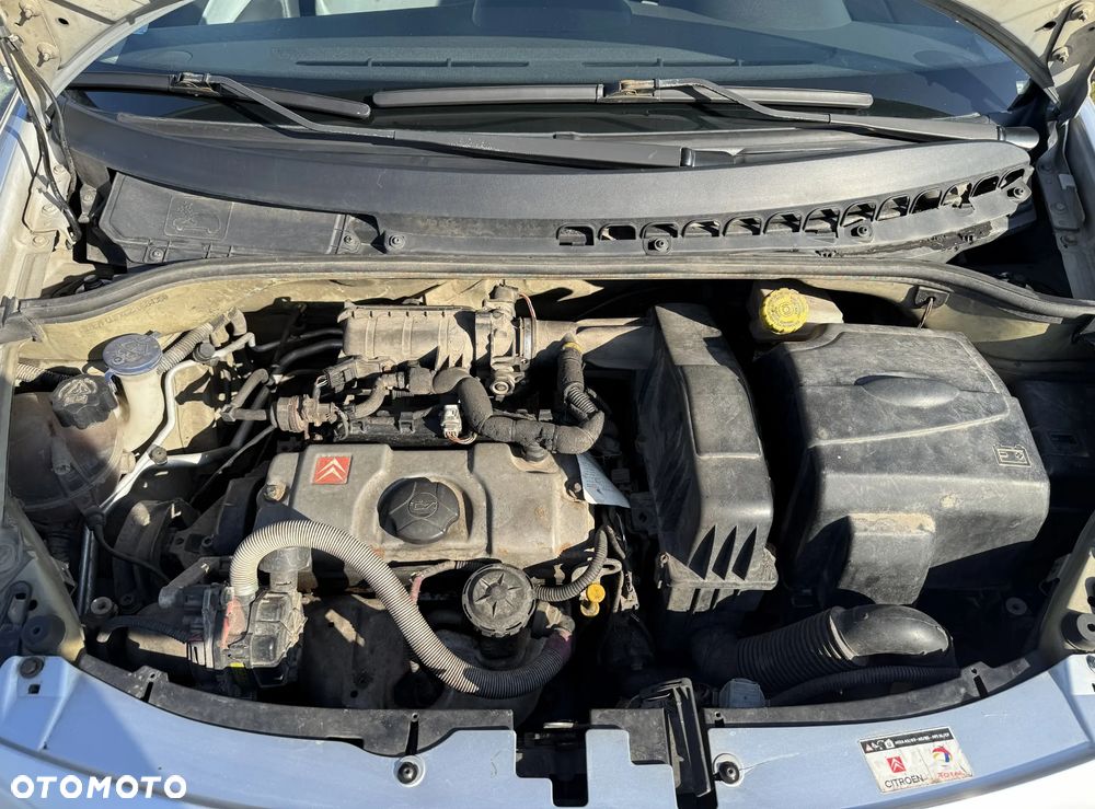 Citroën C3 1.1i X - 13
