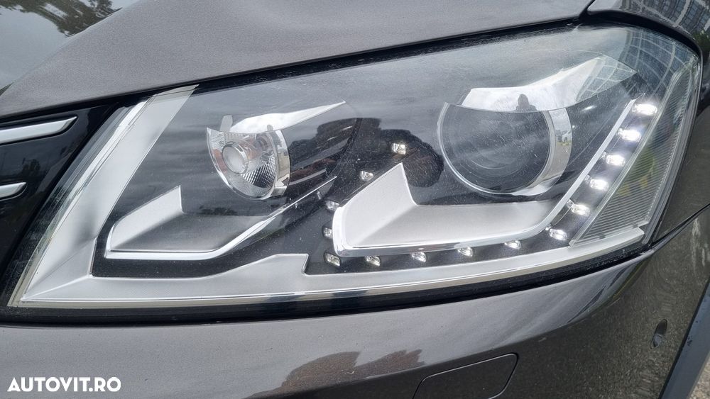 Volkswagen Passat Alltrack - 6