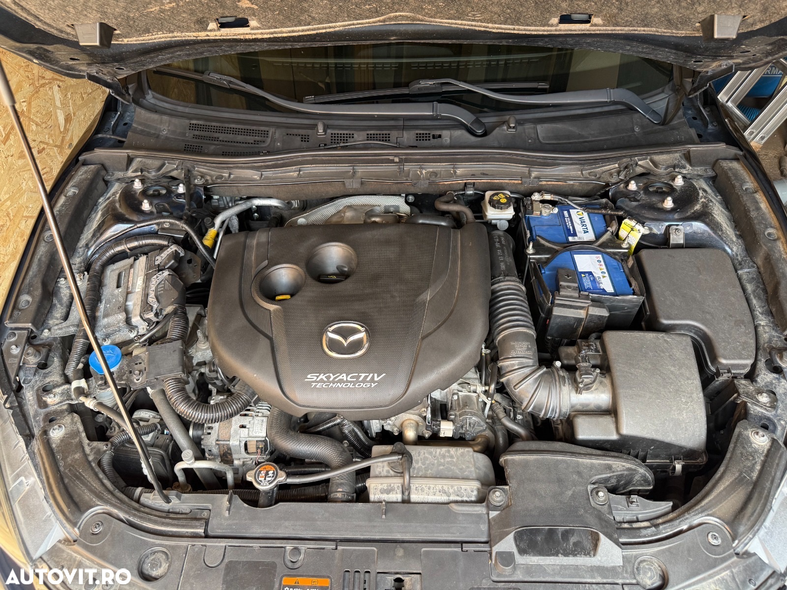 Mazda 3 - 21