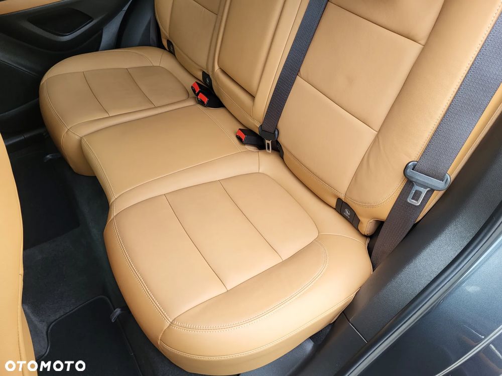 Opel Mokka 1.4 Turbo ecoFLEX Start/Stop Innovation - 25