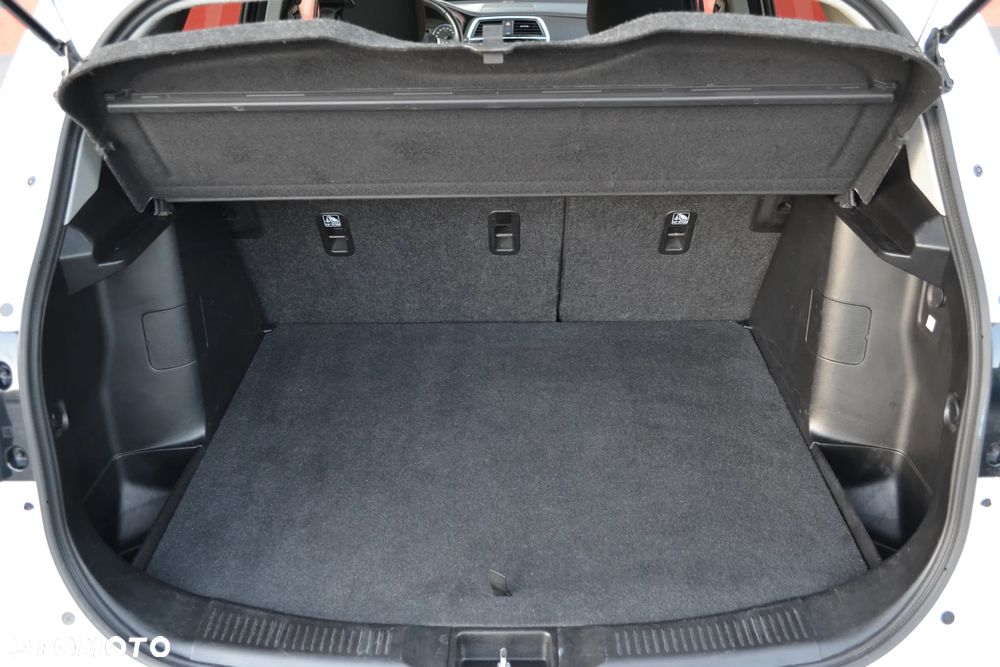 Suzuki SX4 S-Cross 1.4 Boosterjet Allgrip Comfort+ - 22