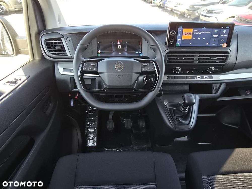 Citroën Jumpy - 10
