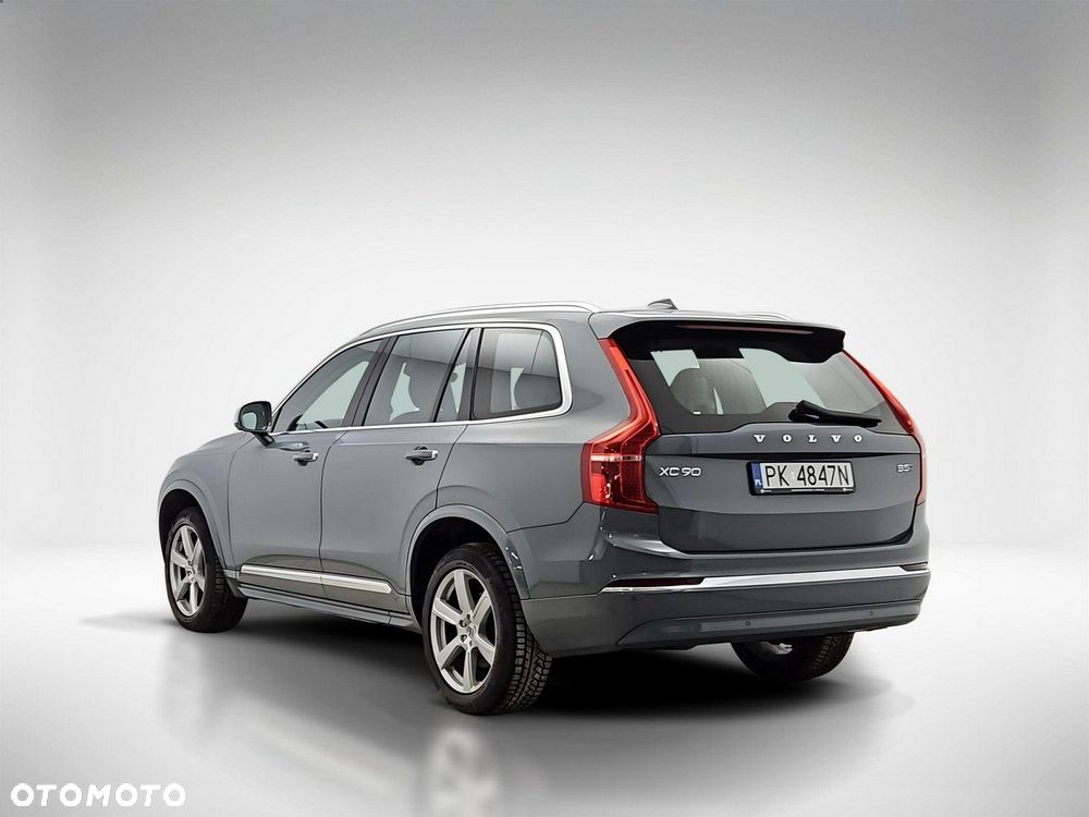 Volvo XC 90 B5 D AWD Plus Bright - 3