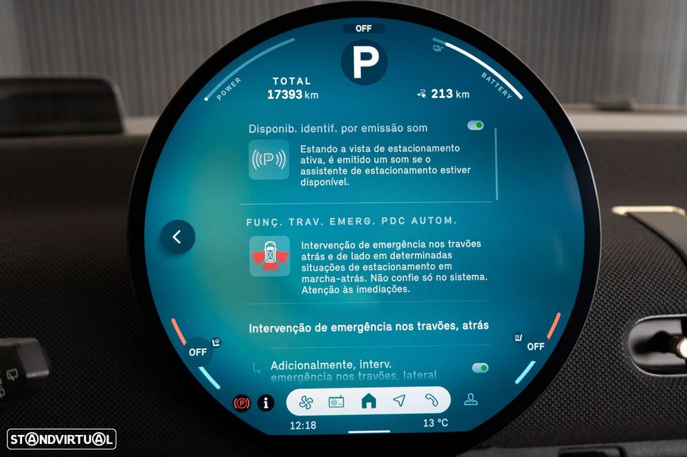 MINI 3 Portas Cooper SE Premium Classic - 31