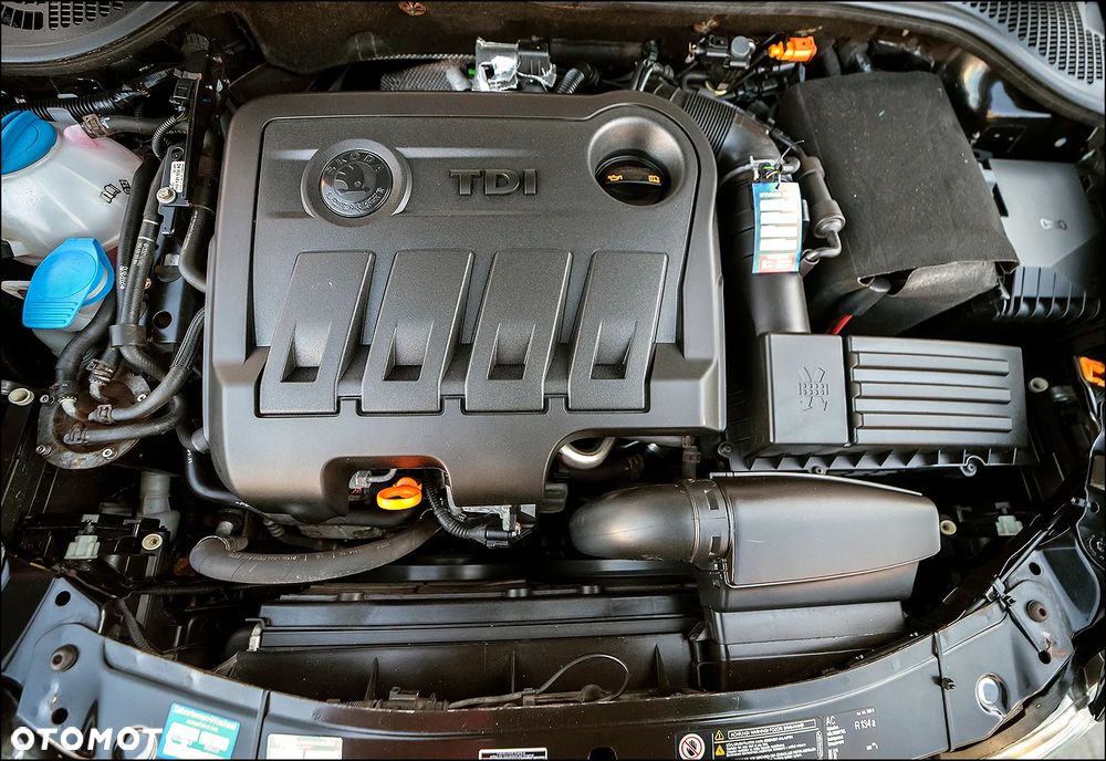 Skoda Octavia - 40
