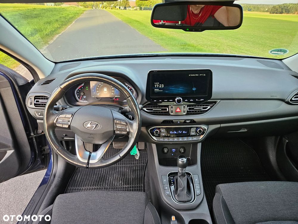 Hyundai i30 1.6 CRDI DCT EDITION 30+ - 30