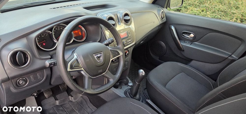 Dacia Sandero 1.0 SCe Ambiance - 26