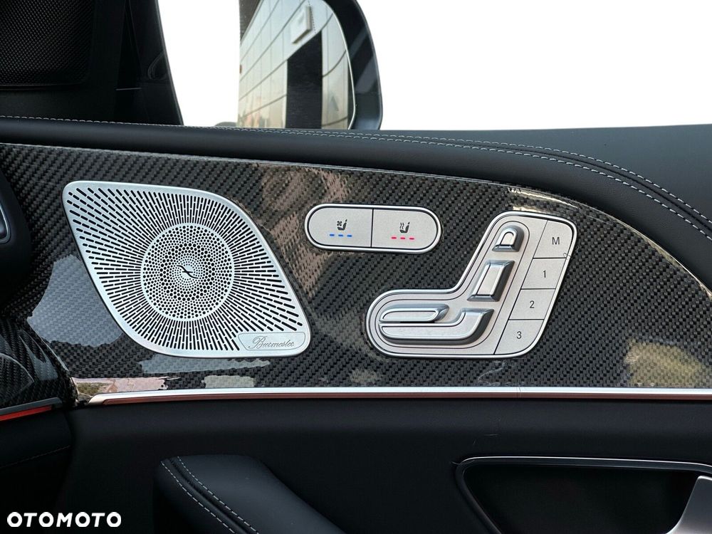 Mercedes-Benz GLE AMG 63 S mHEV 4-Matic+ - 16