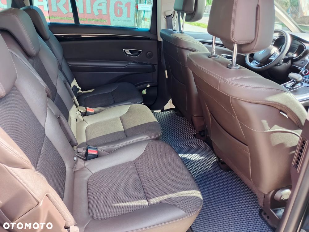 Renault Espace 1.6 dCi Energy Magnetic EDC - 12