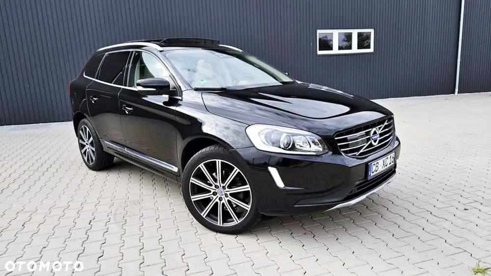 Volvo XC 60 D4 Drive-E Kinetic - 8