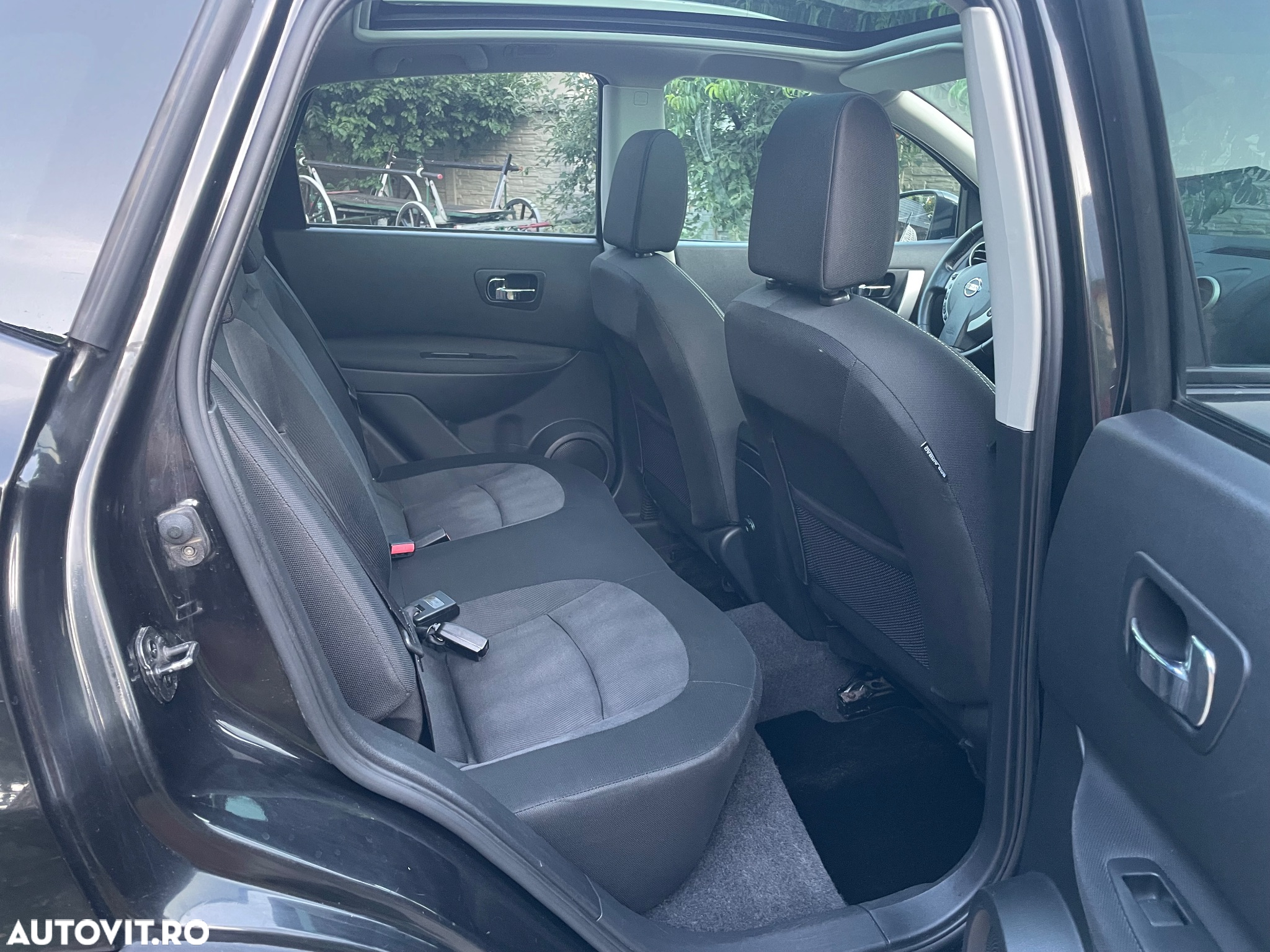 Nissan Qashqai - 17