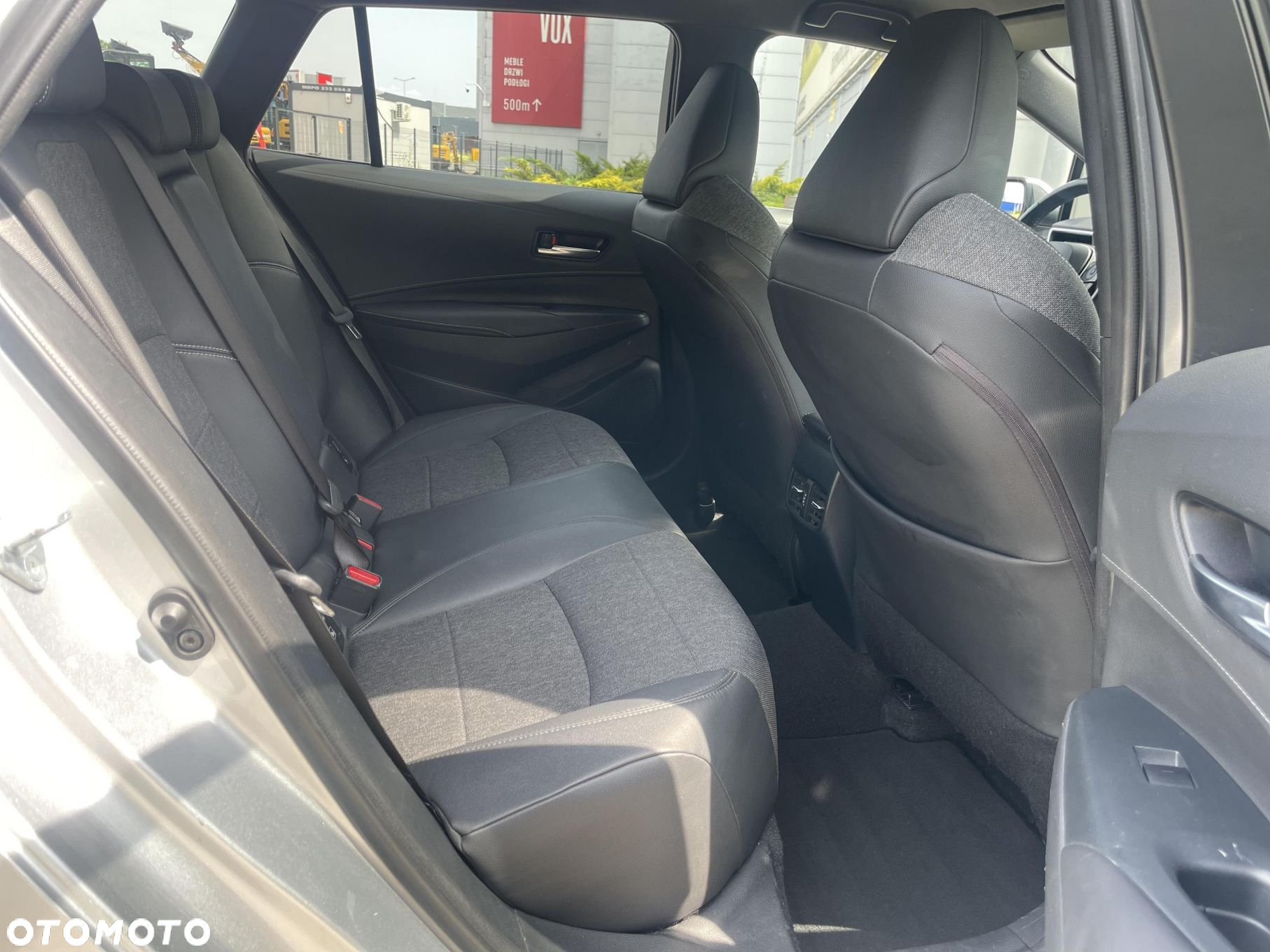Toyota Corolla 1.2 T Comfort - 10