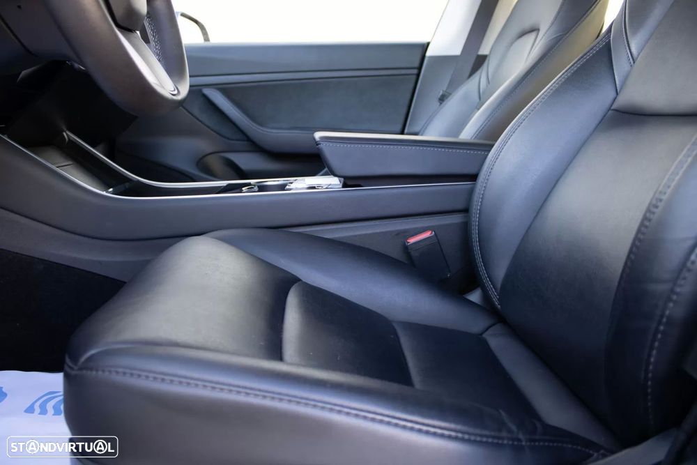 Tesla Model 3 Standard Range Plus RWD - 15