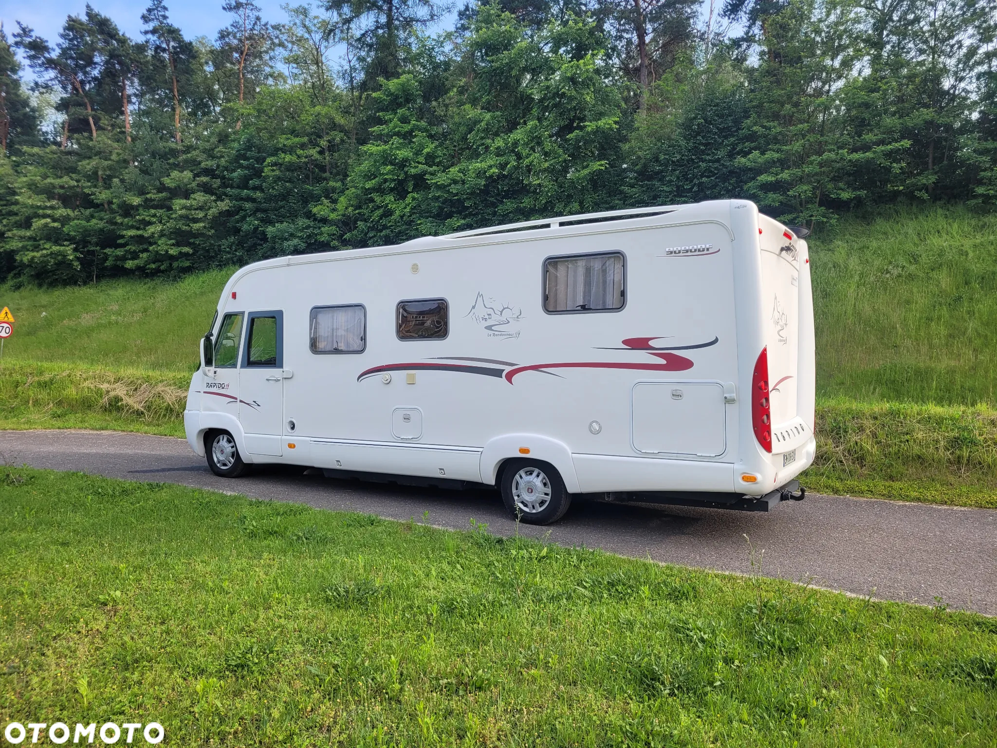 Rapido 9090DF - 7