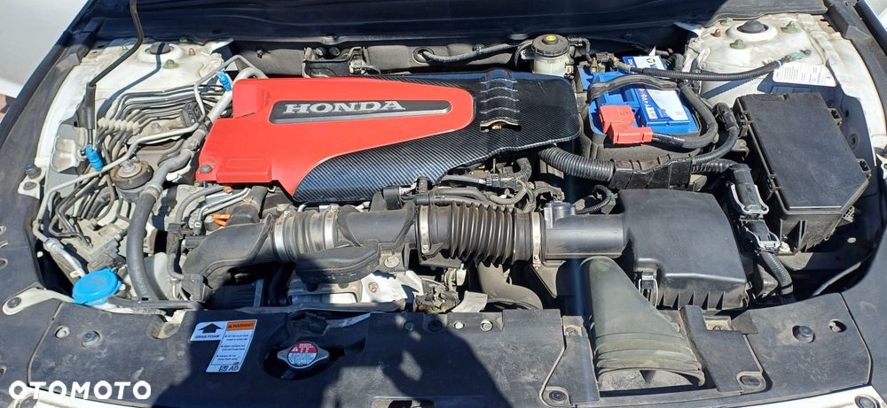 Honda Accord - 12