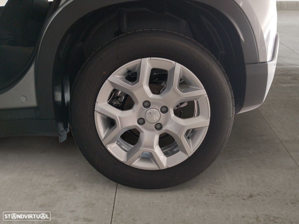 Jeep Avenger 1.2 GSE T3 Altitude - 15